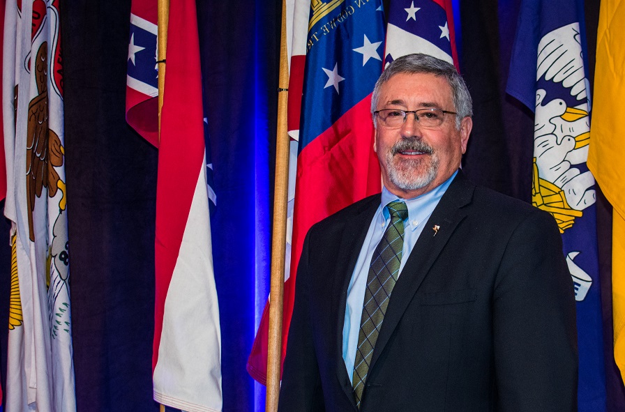 Craft to Lead the National Cotton Council in 2018