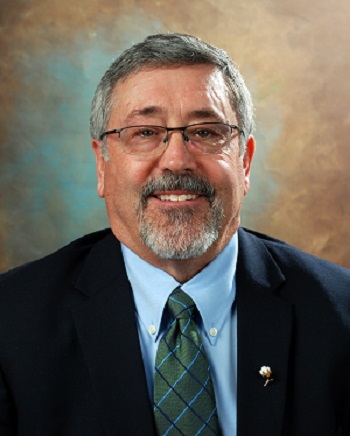 Craft to Lead the National Cotton Council in 2018
