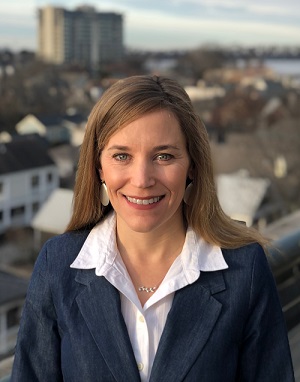 Cotton Board Promotes Wyonzek to Director of Operations
