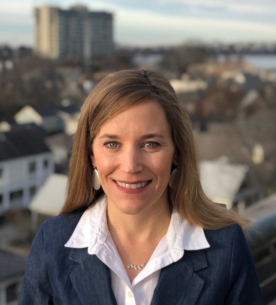 Cotton Board Promotes Wyonzek to Director of Operations