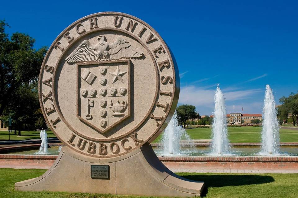 Video Highlights Texas Tech Sustainable Advanced Materials Research