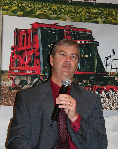 Cotton Growers Have Decisions to Make for the New Seed Cotton Program