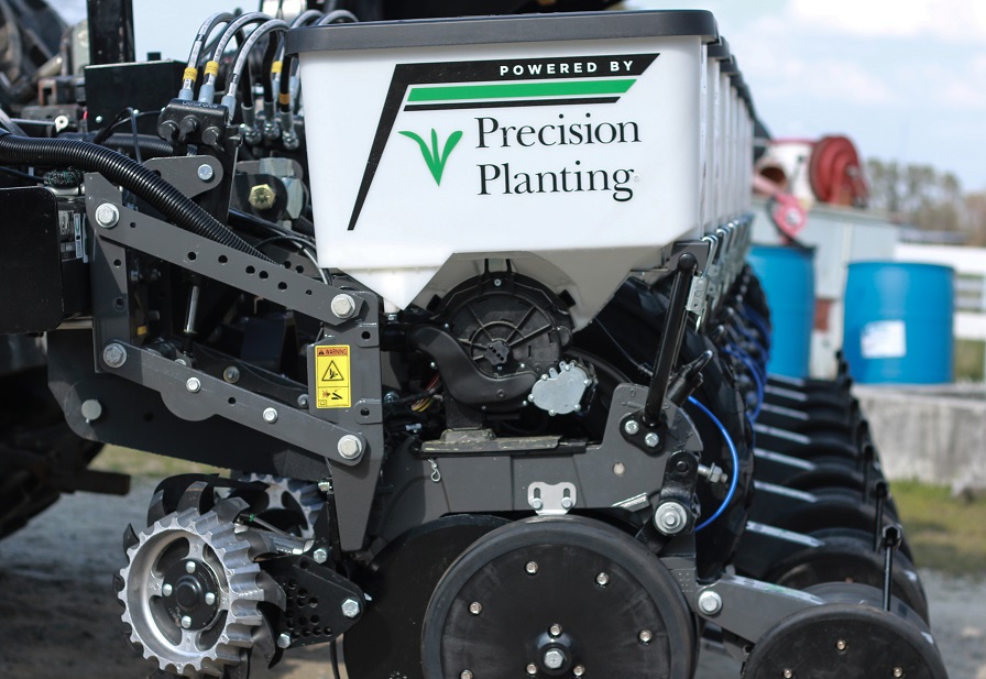Ready Row Unit Makes Planter Upgrades Easy, Affordable