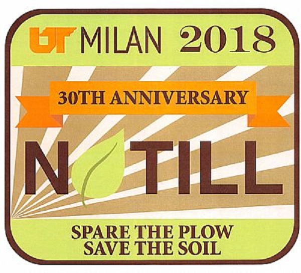 Milan No-Till Field Day Set for July 26