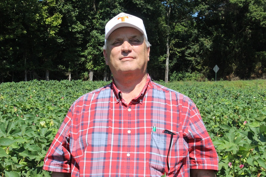 Finding the Perfect Fit for His Fields