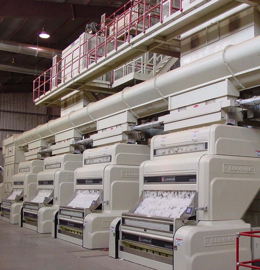 Arkansas Cotton Gins At All-Time Low Despite Most Productive Gin in the U.S.