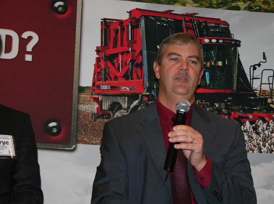 Growers Should Expect New Farm Bill for Christmas