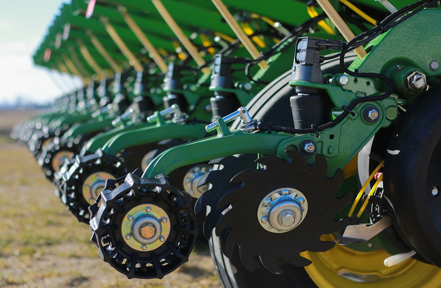 Precision Planting Offers New Planting Technologies