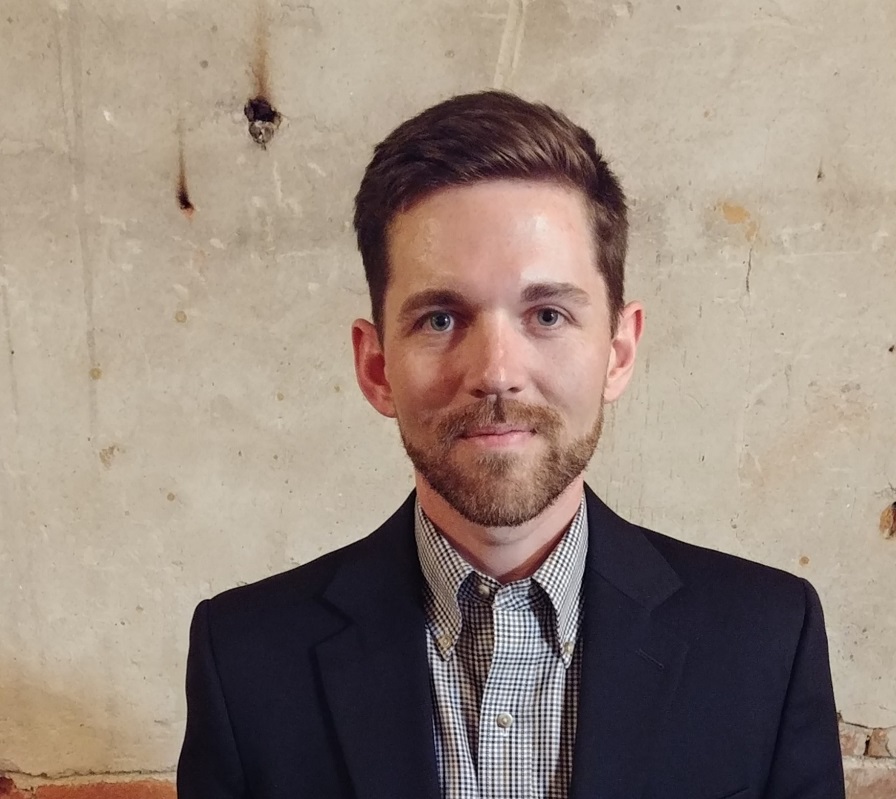 Tyson Raper Named Cotton Researcher of the Year