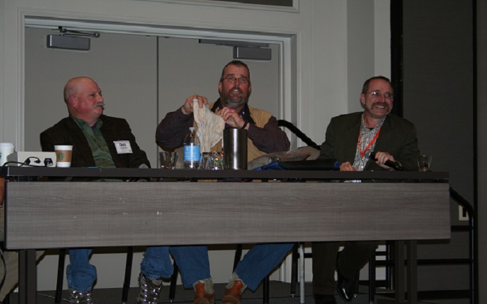 Looking at Cover Crops from Three Perspectives
