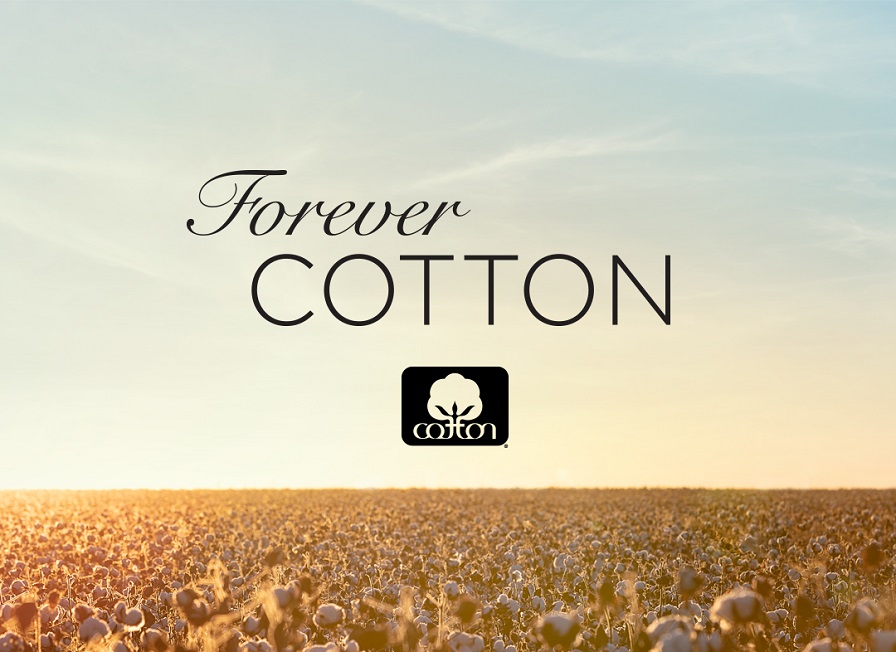 Cotton Board Unveils Forever Cotton Campaign