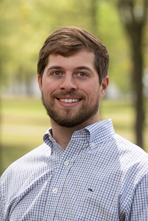 Miller Named Cotton Board Mid-South RCM