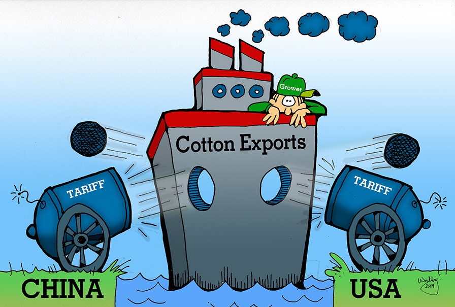 Trade War Draws Mixed Feelings as Farmer Frustration Grows