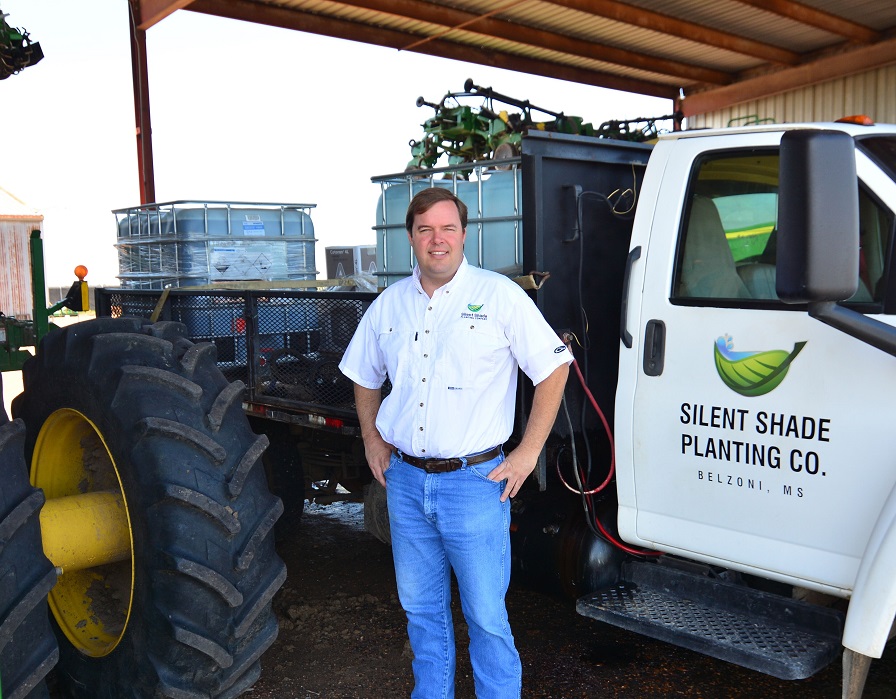 Unique Management Style Keeps Mississippi Farm All in the Family