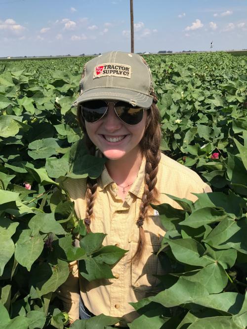 The Nemecs: A Family Legacy in Cotton