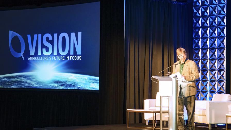 2020 VISION Conference: A Clearer View of Ag Tech’s Future