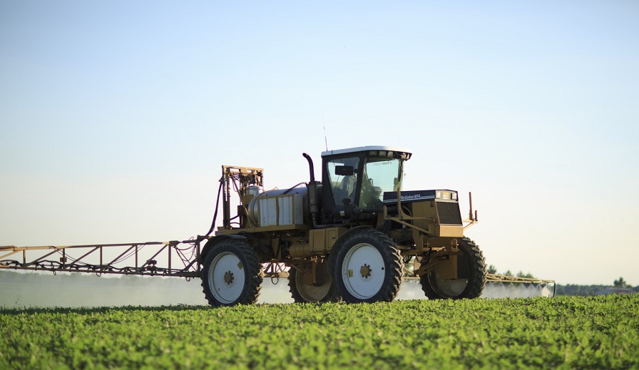 Plan Now for Herbicide Shortages in 2022