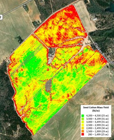 IoT Network Solution Breaks New Ground for Agricultural, Rural Communities