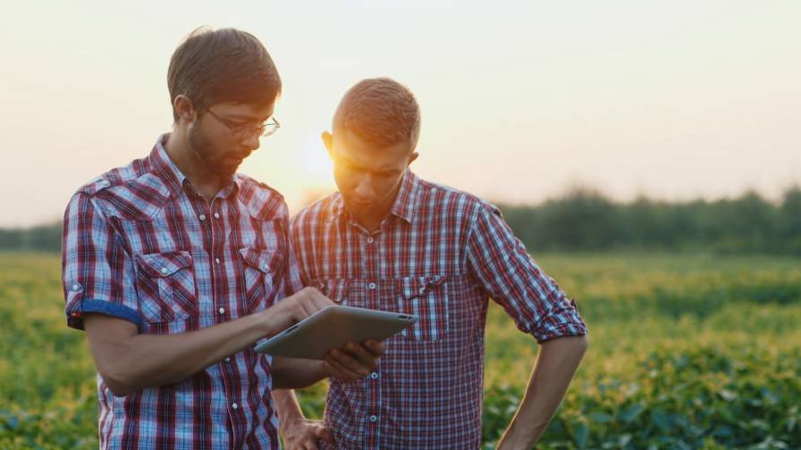 20 Agriculture Apps You Should Know in 2020 and Beyond