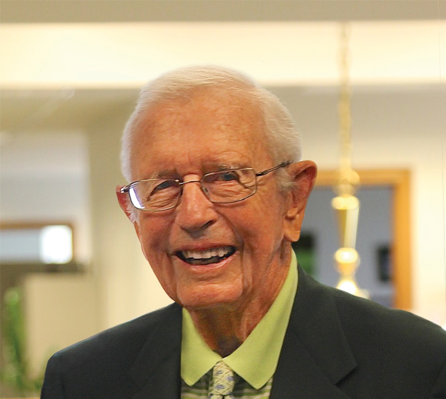 Richard T. Meister: 1919-2020