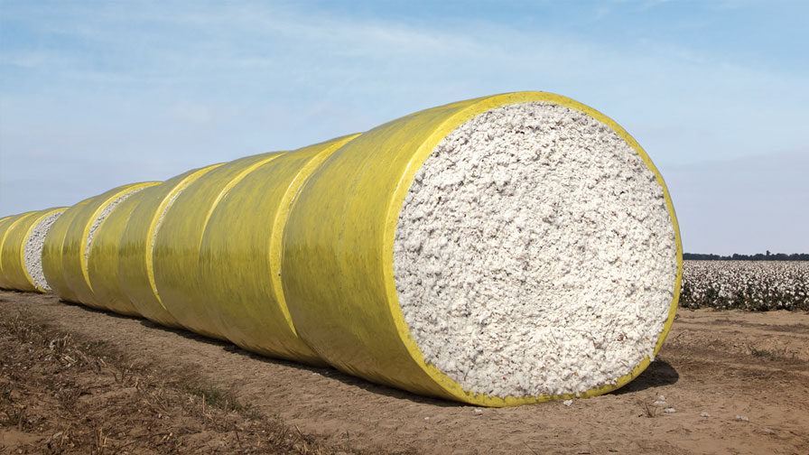 NCC, USDA Announce 4-Bale Module Averaging Pilot