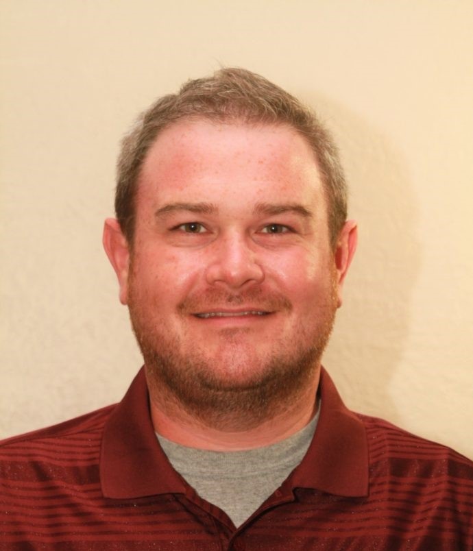 McKnight Is New Texas Statewide Cotton Specialist