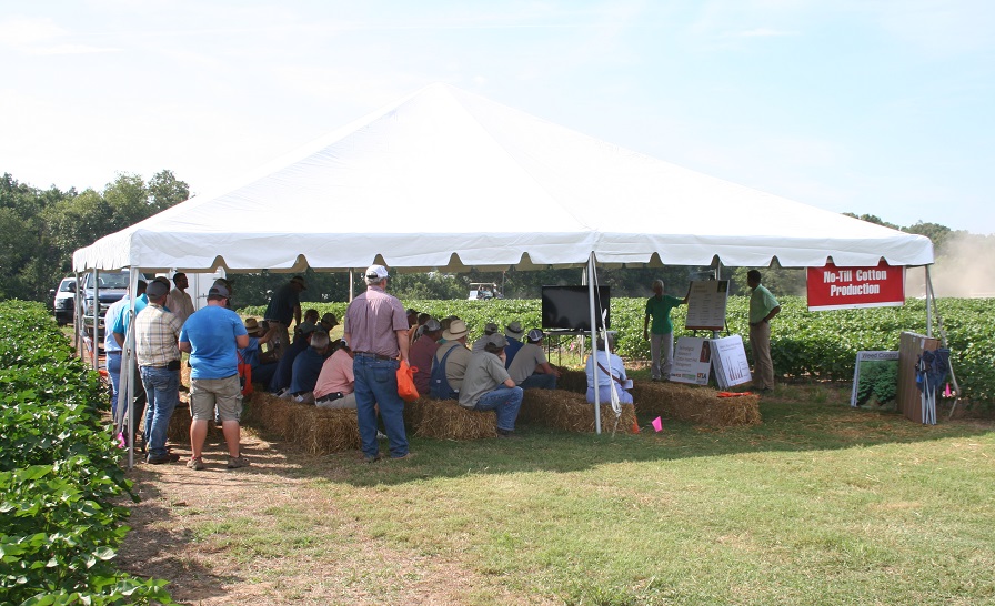 Milan No-Till Field Day Going Virtual for 2020