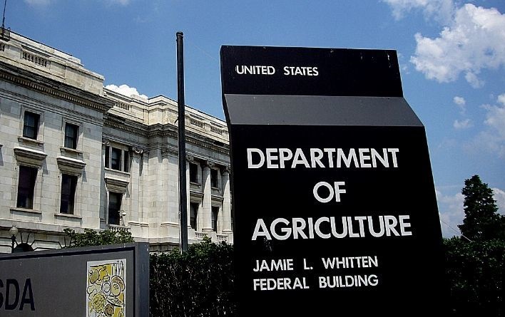 USDA Announces Broader Pandemic Assistance Program