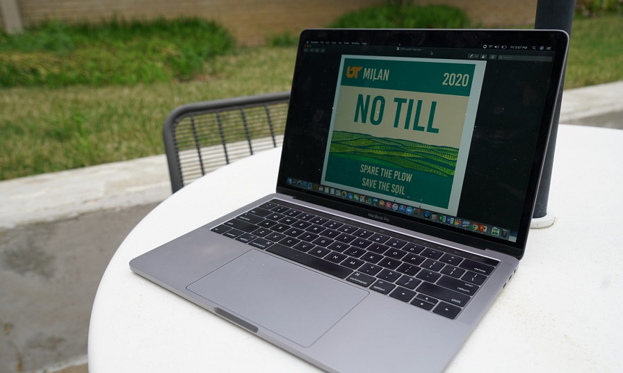 Tour Topics and Sessions Set for Virtual Milan No-Till Field Day