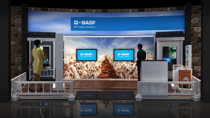 BASF, FiberMax Make Long Term Investment in Lubbock Ag Museum