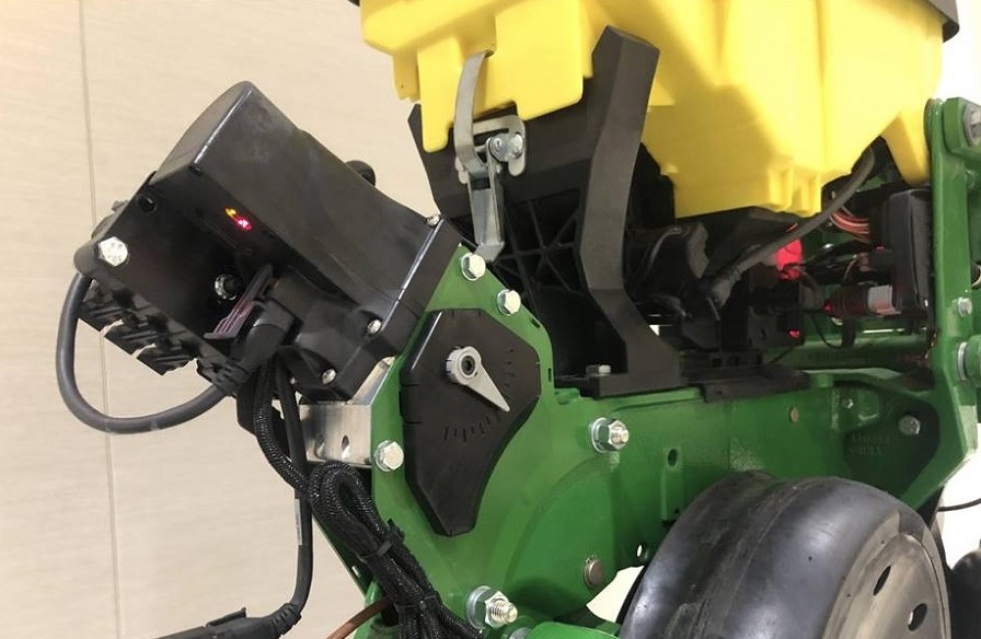 New Planting Technologies Address Seed Placement Depth