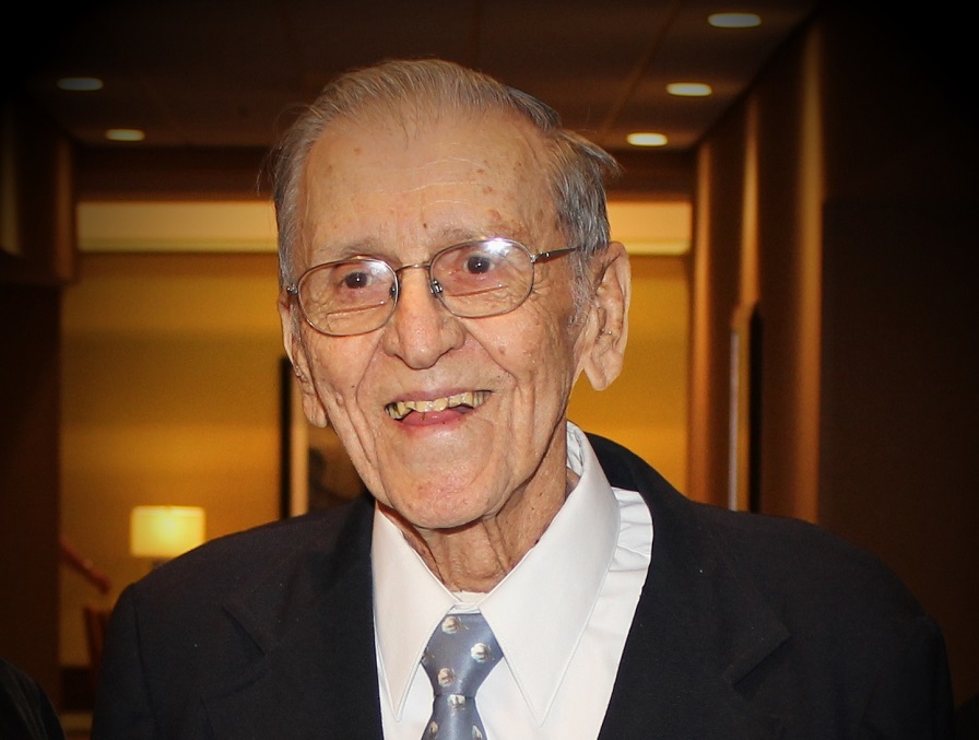 “Mr. Boll Weevil” Marshall Grant Inducted Into NC Agricultural Hall of Fame