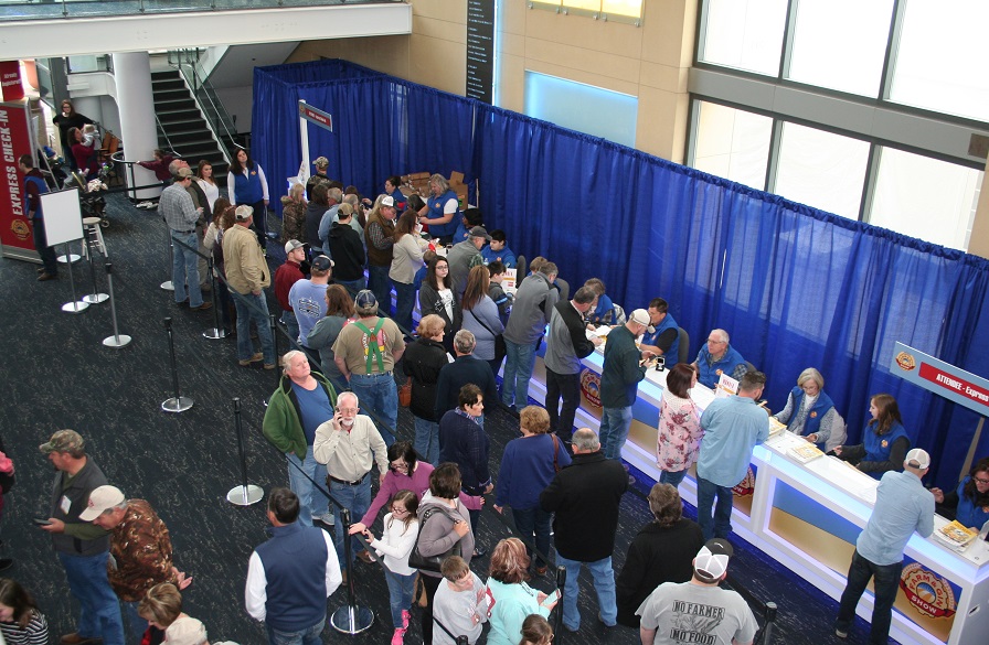 Mid-South Farm and Gin Show Cancels In-Person Event, Goes Virtual for 2021