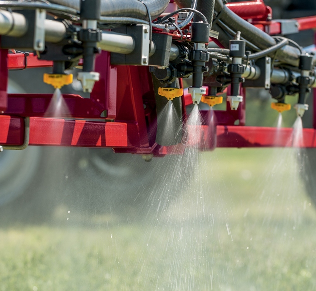 Keeping an Eye on Dicamba’s Legal Issues