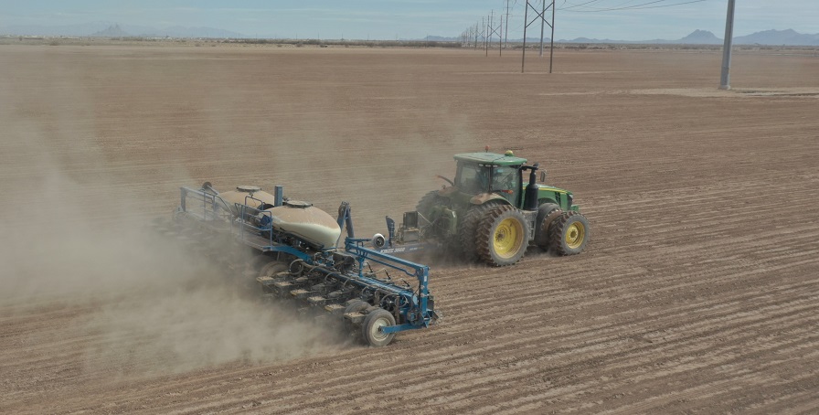 Proactive Tips to Position Your Farm Finances for 2025