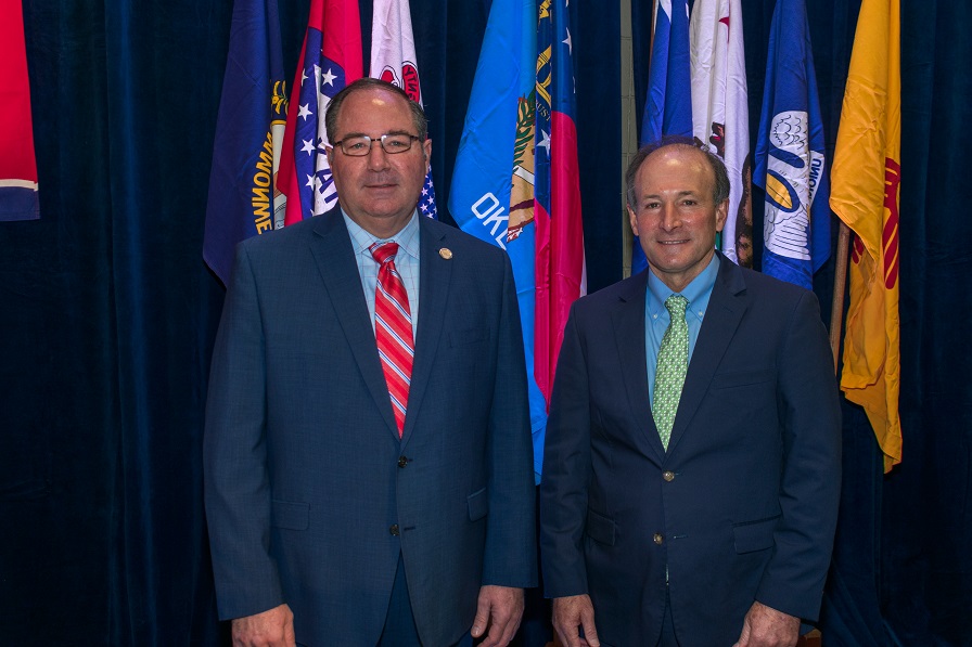 Experienced Leaders to Guide NCC in 2021