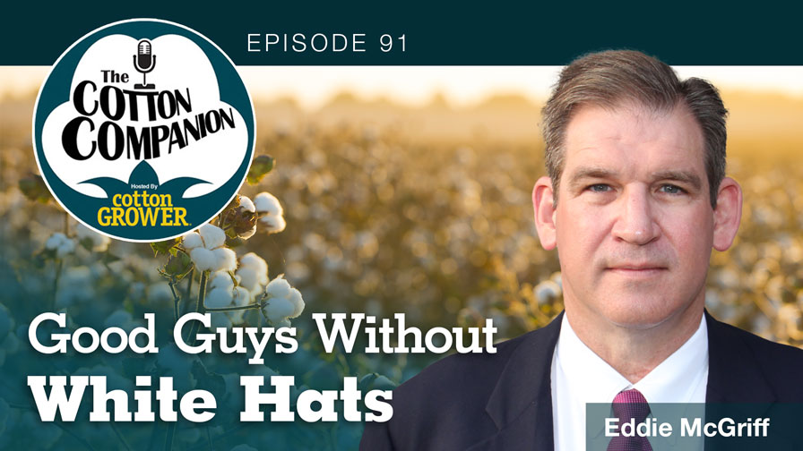 Good Guys Without White Hats
