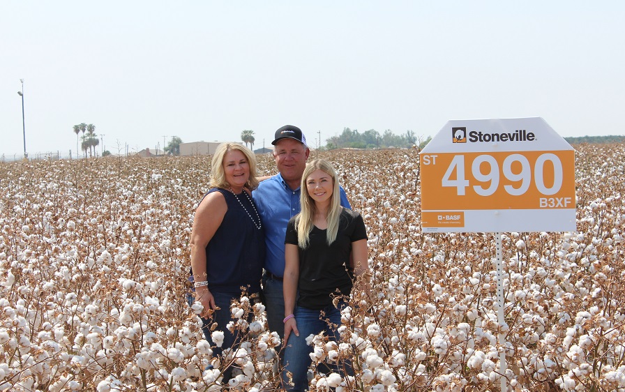 Stoneville Legacy Club Celebrates Fifth Year with Record Yields and Enrollment