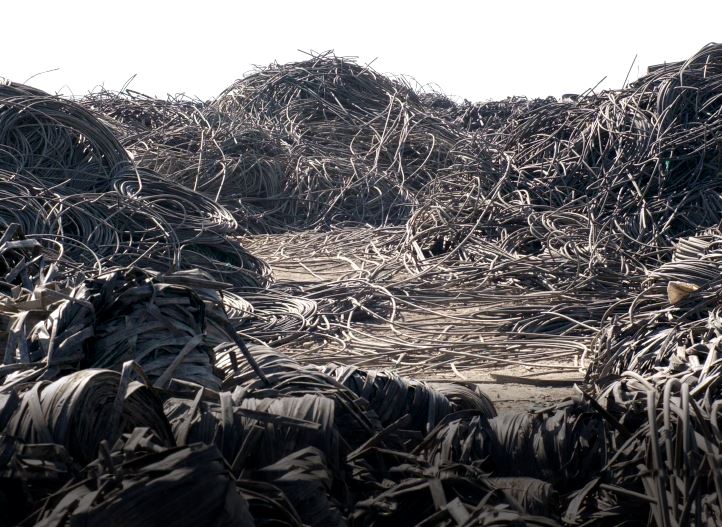 Netafim USA Opens Irrigation Dripline Recycling Program in Texas