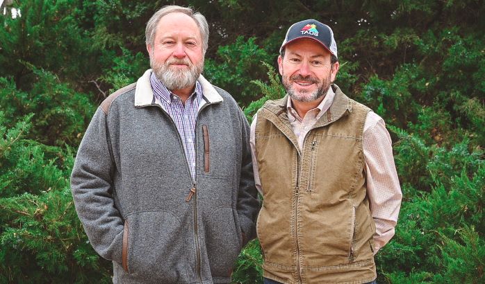 Consistency Pays Off for 2021 Cotton Marketers of the Year