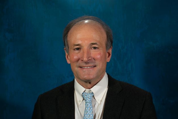 Schneider Elected 2022 NCC Chairman