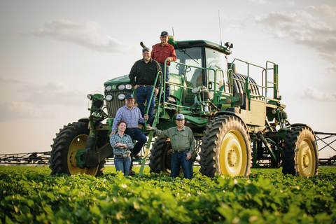 Wrangler Expands Made in USA Rooted Collection