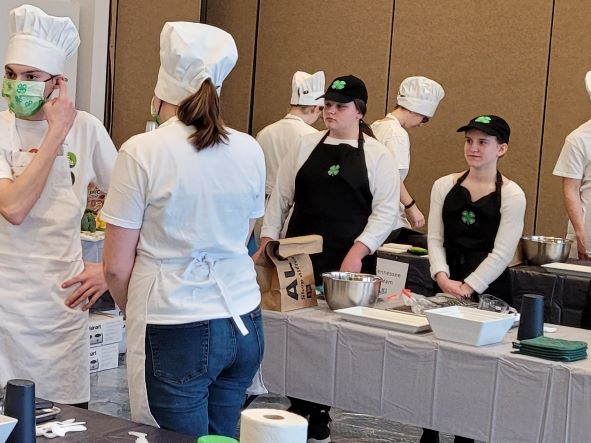 Blog: Reliving My 4-H Days