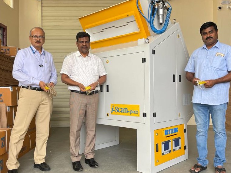 India’s Cotton Sector Needs to Manage Contaminants to Enhance Competitiveness