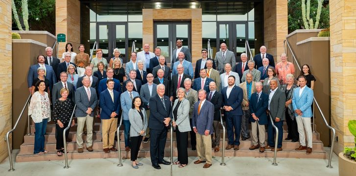 The Cotton Board Approves Cotton Inc. 2023 Budget, Elects New Officers