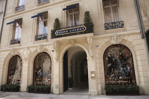 Ralph Lauren Joins U.S. Cotton Trust Protocol