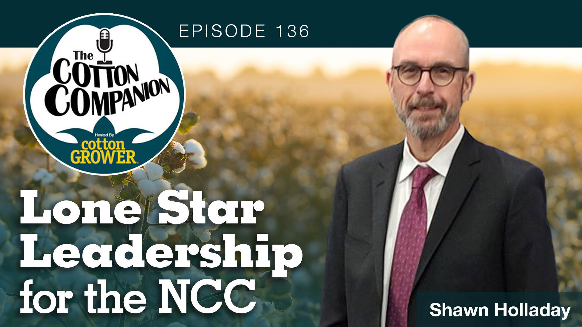 Lone Star Leadership for the NCC