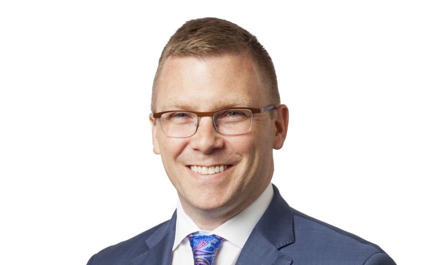 Dunbar Named President of Cargill’s Cotton Business