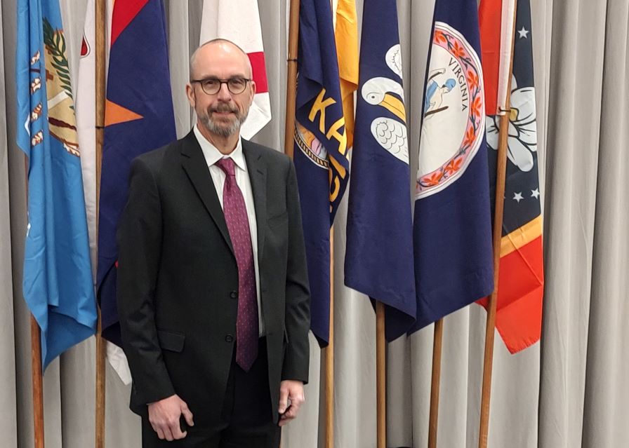 Holladay Elected 2023 National Cotton Council Chairman