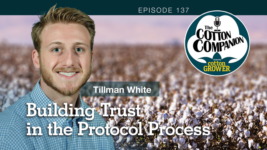 Building Trust in the Protocol Process